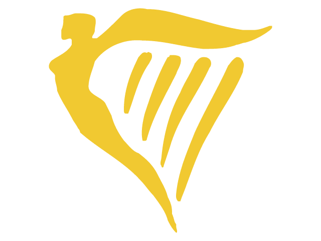 Harpy Logo Watermark